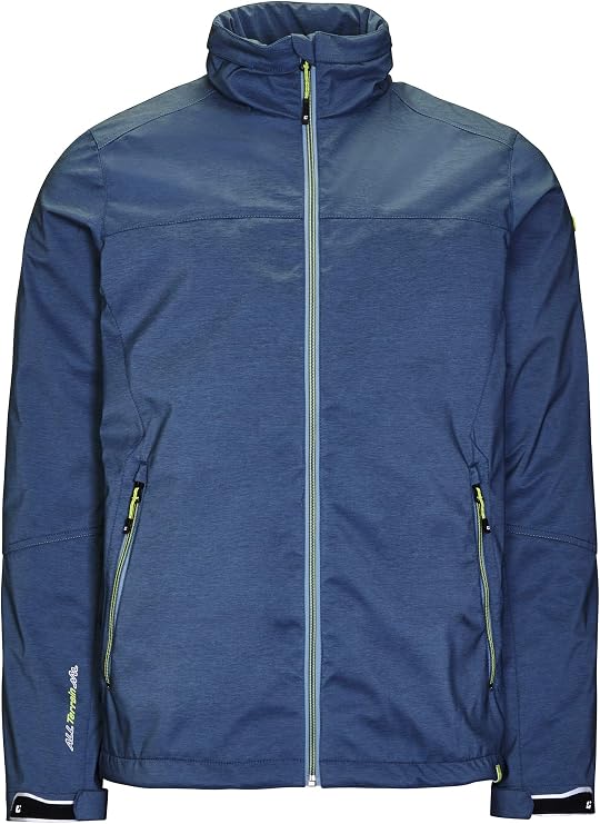 killtec Men Softshell Jacket Mattan