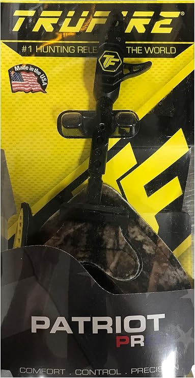 TruFire Patriot Pro
