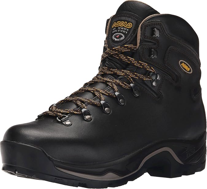 ASOLO Men's TPS 535 LTH V Evo Boots