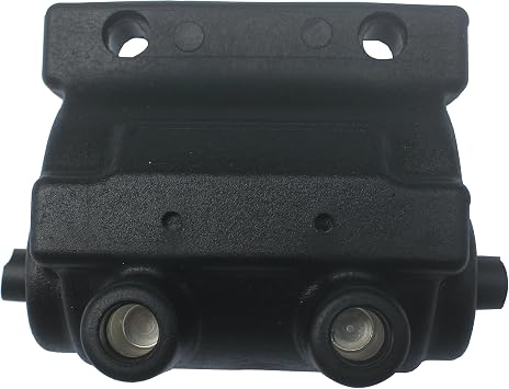 KIPA Ignition Coil For Kohler K482 K532 K482S K582 K662 KT17 KT19 Engines Wheel Horse D-200 D-180 Tractor Lawnmower Generator Replace OEM # 277375 277375S 271688 271871