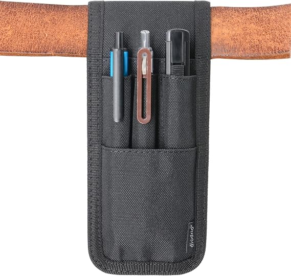 diodrio Belt Pen Holder
