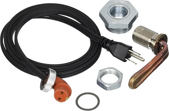 Zerostart 350-0020 Engine Block Heater