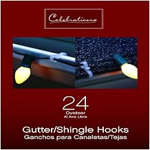 Celebrations Light Clip 24CT