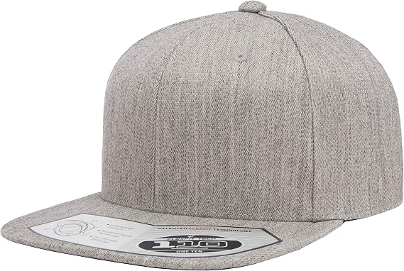 Flexfit Men's 110 Classic Snapback