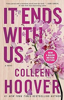It Ends with Us A Novel