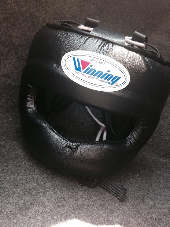 Winning Headgear Fg5000