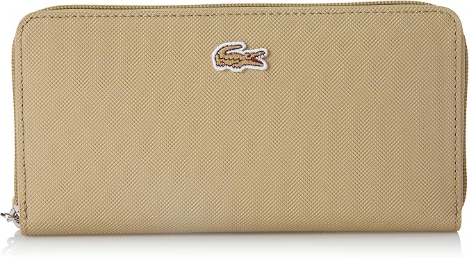 Lacoste Women's Large L.12.12 Concept Billfold