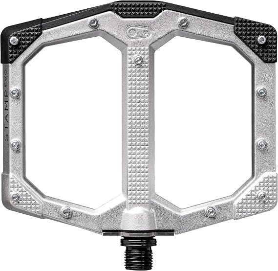 Crankbrothers EVO Bicycle Pedal Stamp