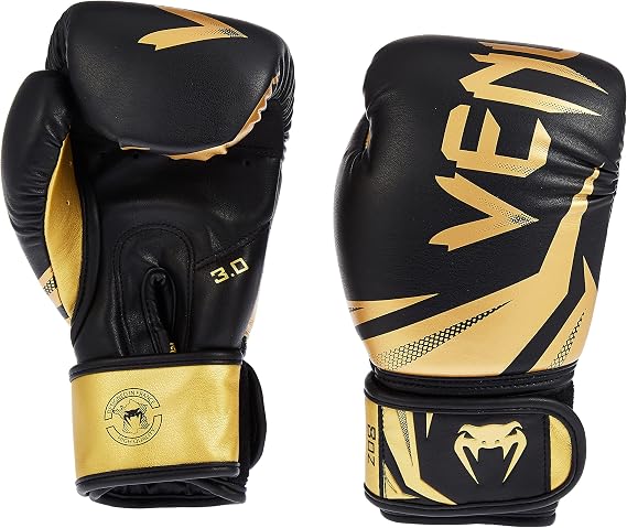 Venum Boxing Gloves Challenger 3.0