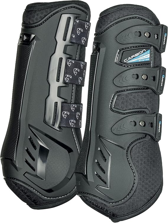 Shires ARMA Air Flow Training Boots