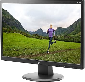 HP L3N74AA#ABA 22uh 21.5-inch LED Backlit LCD Monitor