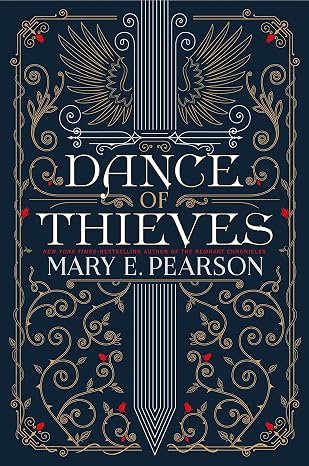 Dance of Thieves (Packaging may vary)