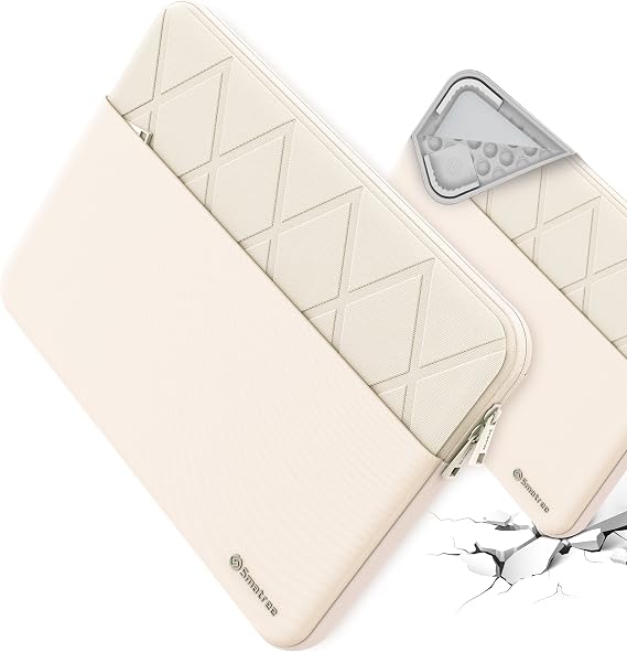 Smatree Laptop Sleeve for 14 inch Acer Swift 14 AI Copilot+PC