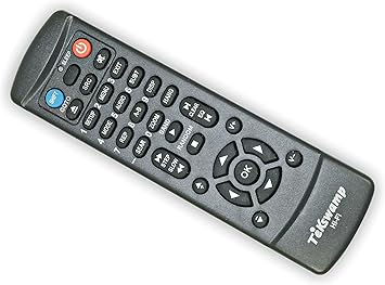 Replacement Remote Control Technics RAK-SA723MH