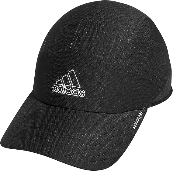 Adidas Womens Superlite Trainer Sport Performance Relaxed Adjustable CapBaseball Cap