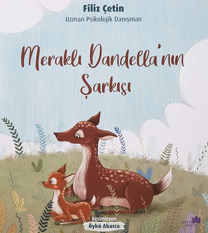 Meraklı Dandella'nın Şarkısı