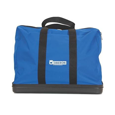 OBERON Arc Flash Kit Storage Bag