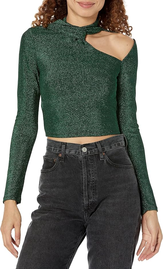 ASTR the label Women's Crane Top