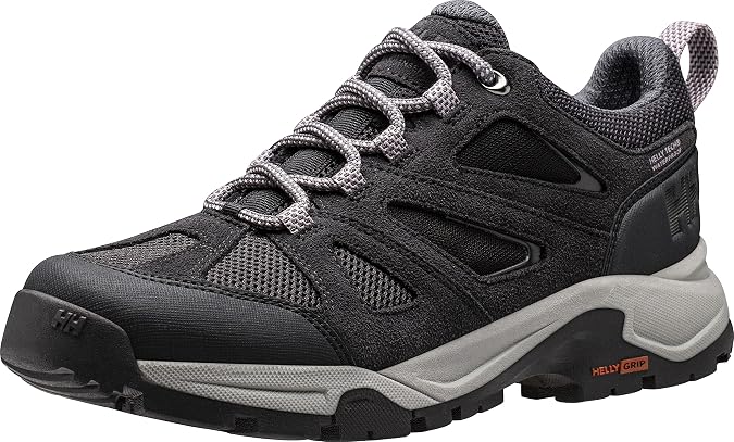 Helly Hansen Women's W Switchback Trail Low Ht Platform