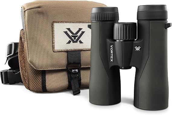 Vortex Crossfire HD 10x42 New CF 4312 Yeşil