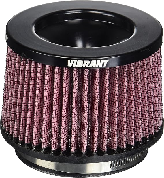Vibrant Performance Vibrant 10931 Performance Air Filter