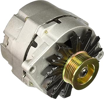 BBB Industries 7288-12 Alternator
